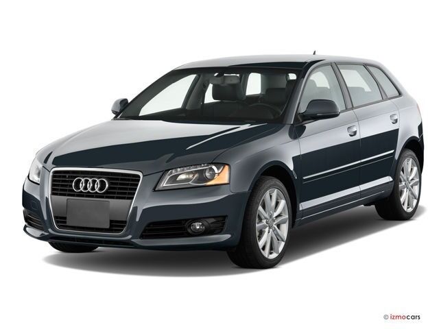 2012 Audi A3