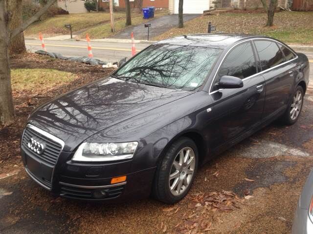2005 AUDI A6