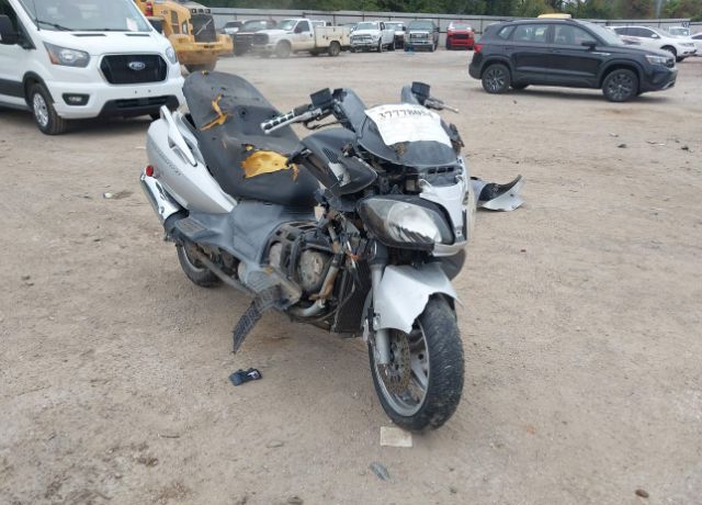 Suzuki AN650K