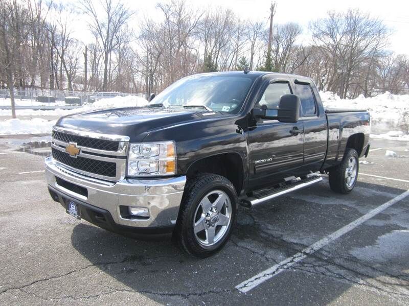 2013 CHEVROLET Silverado