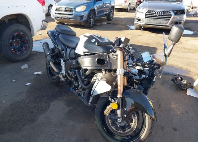 Suzuki GSX1300RAL