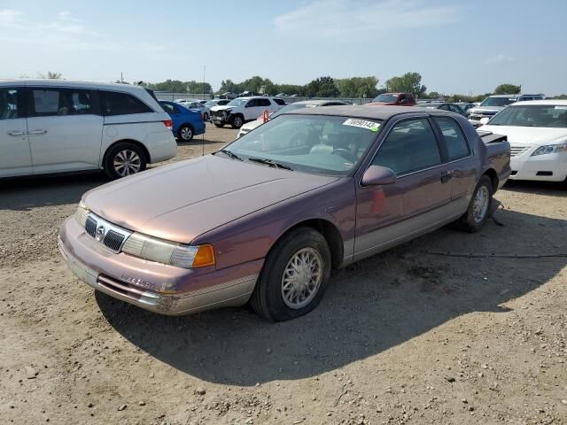Mercury Cougar