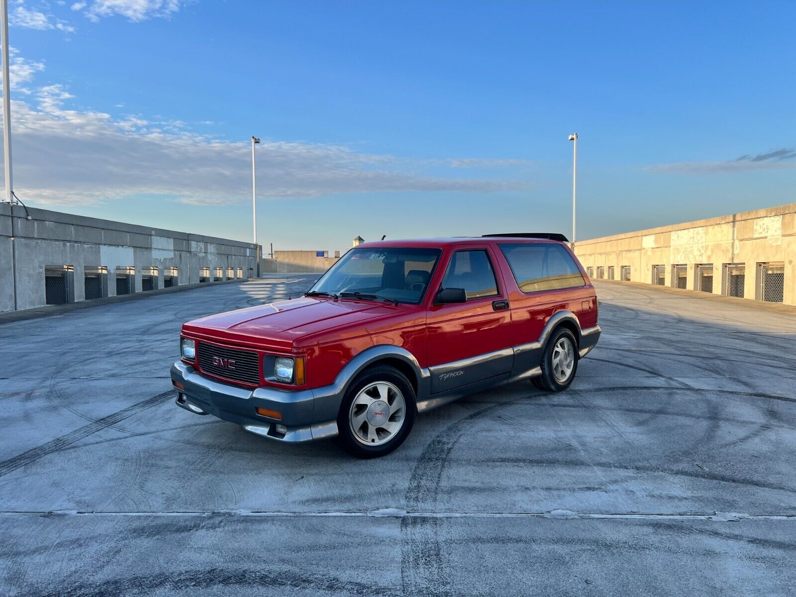 GMC