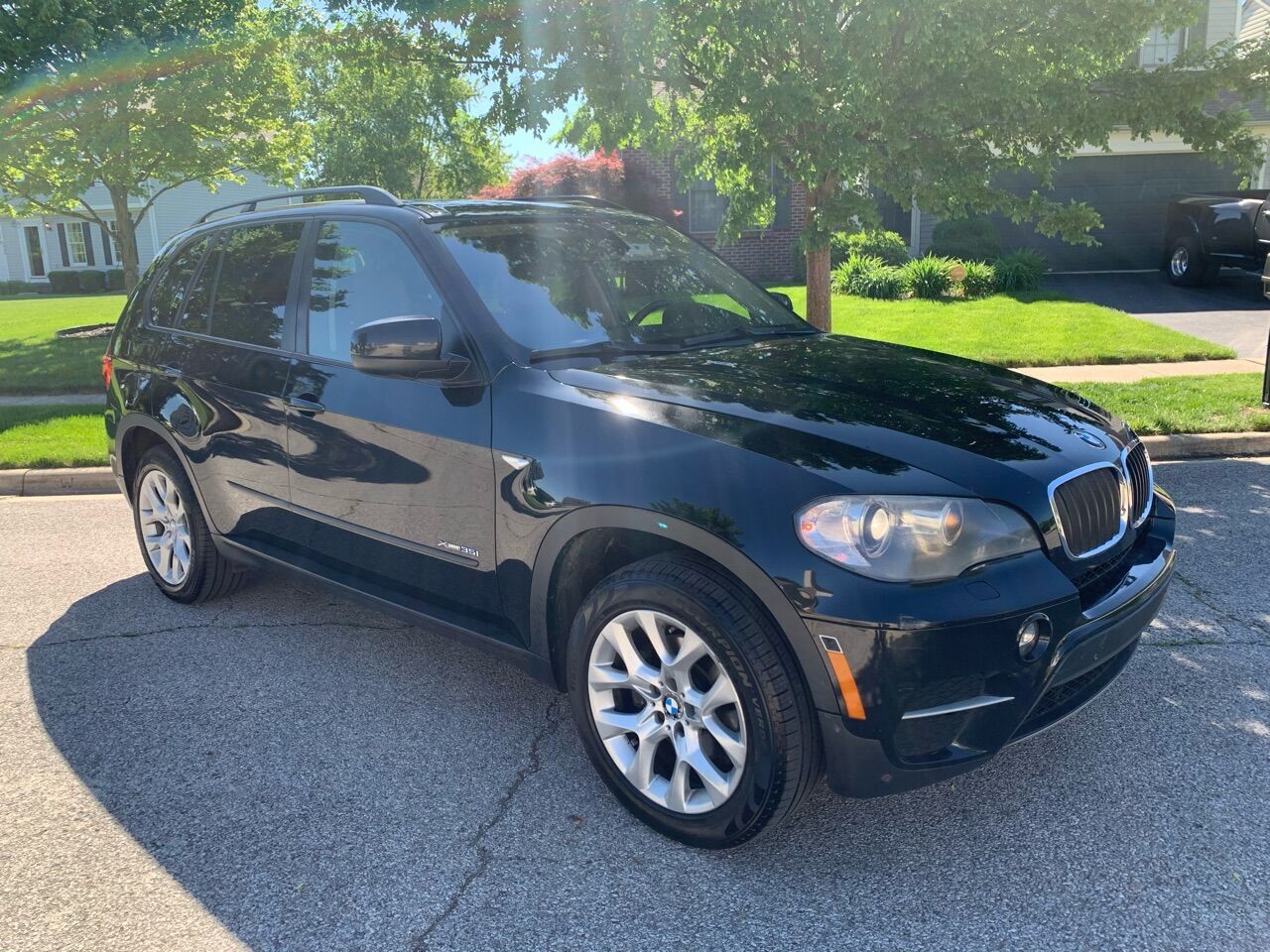 2011 BMW X5