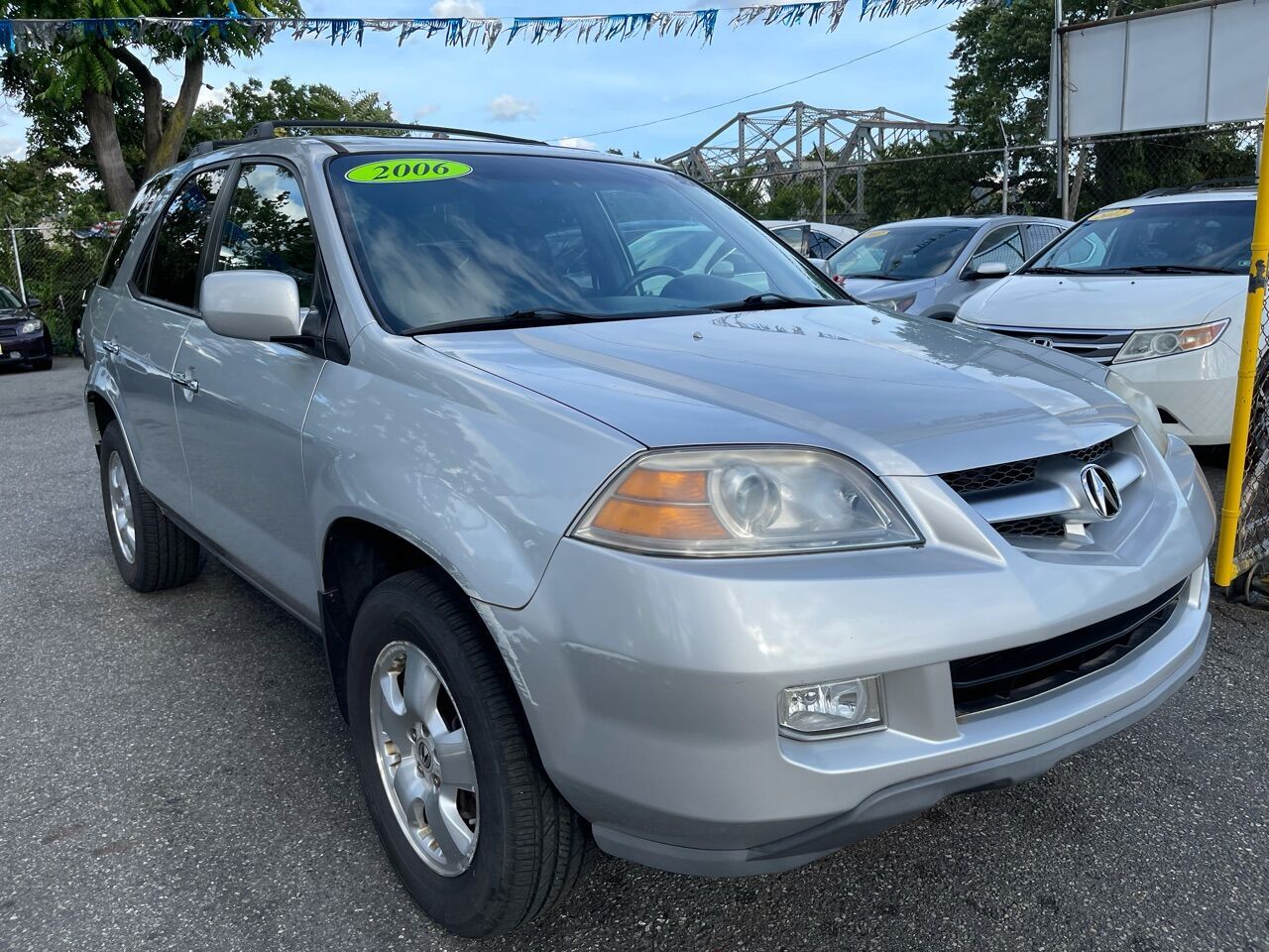 2006 ACURA MDX