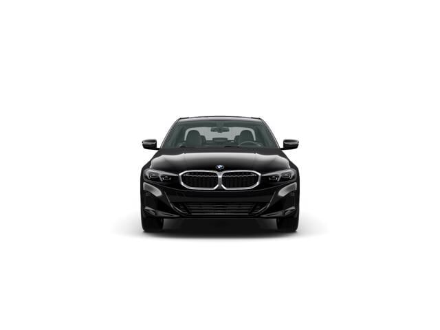 2024 BMW 330i