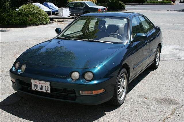 1997 ACURA Integra