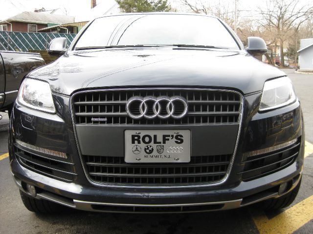 2007 Audi Q7