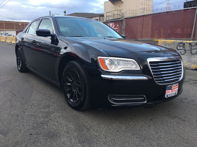 2014 CHRYSLER 300