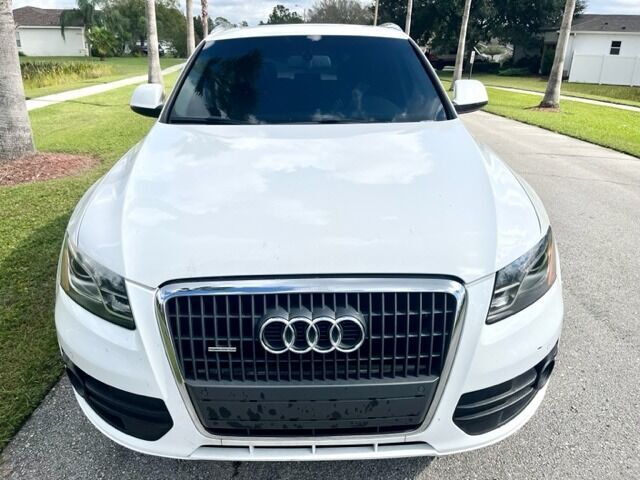 2011 Audi Q5