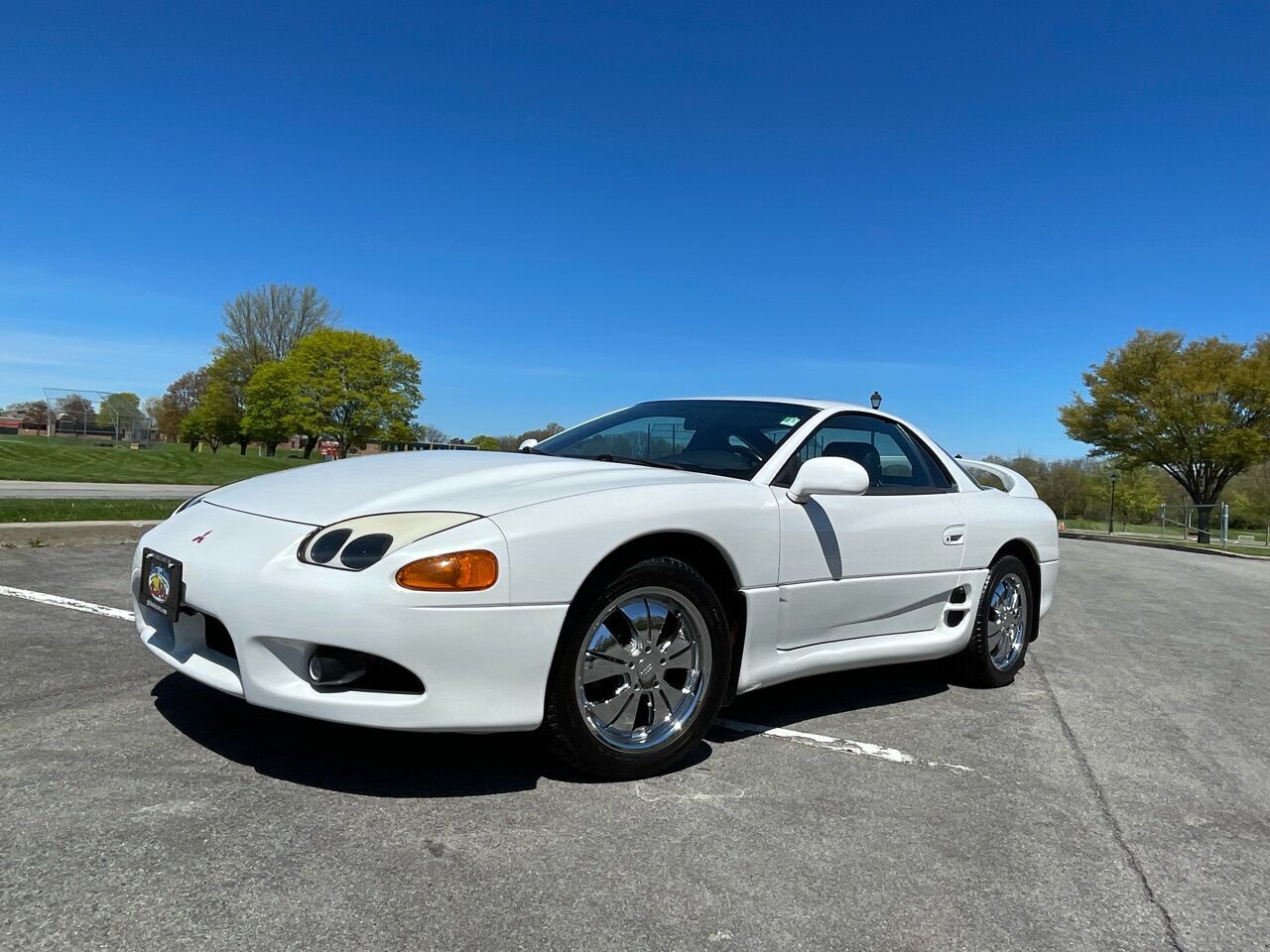 Mitsubishi 3000 GT
