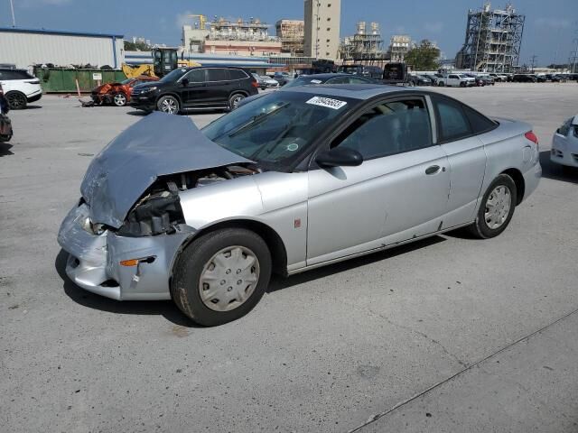 Saturn SC1