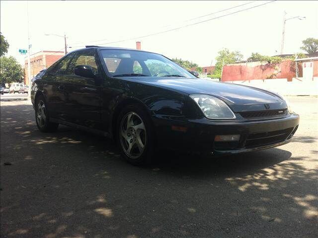 Honda Prelude
