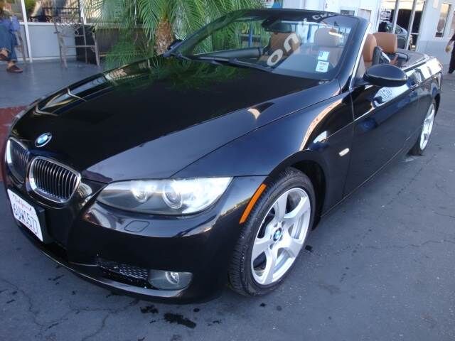 2008 BMW 3 Series