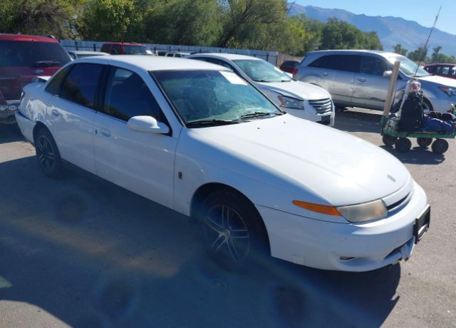 Saturn LS2