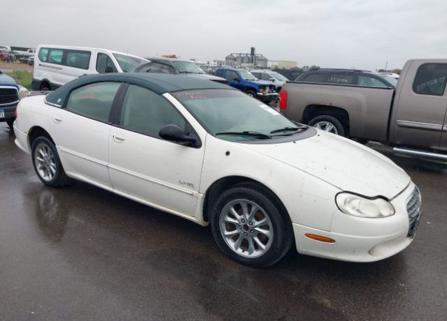 Chrysler LHS