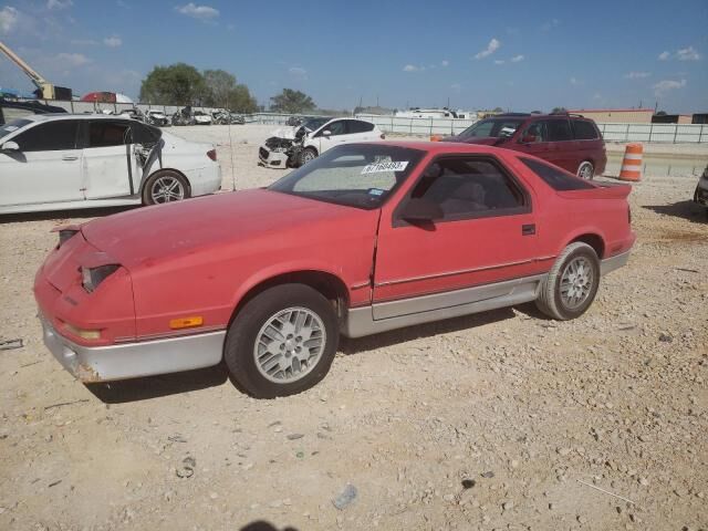 Dodge Daytona