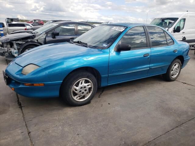 Pontiac Sunfire