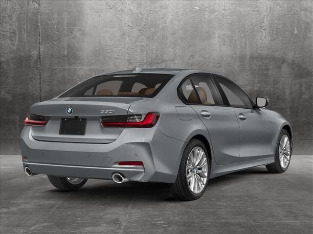 2024 BMW 330i