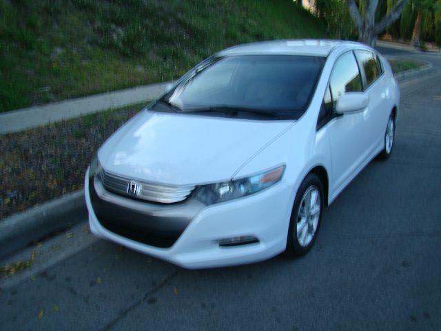 2010 HONDA Insight