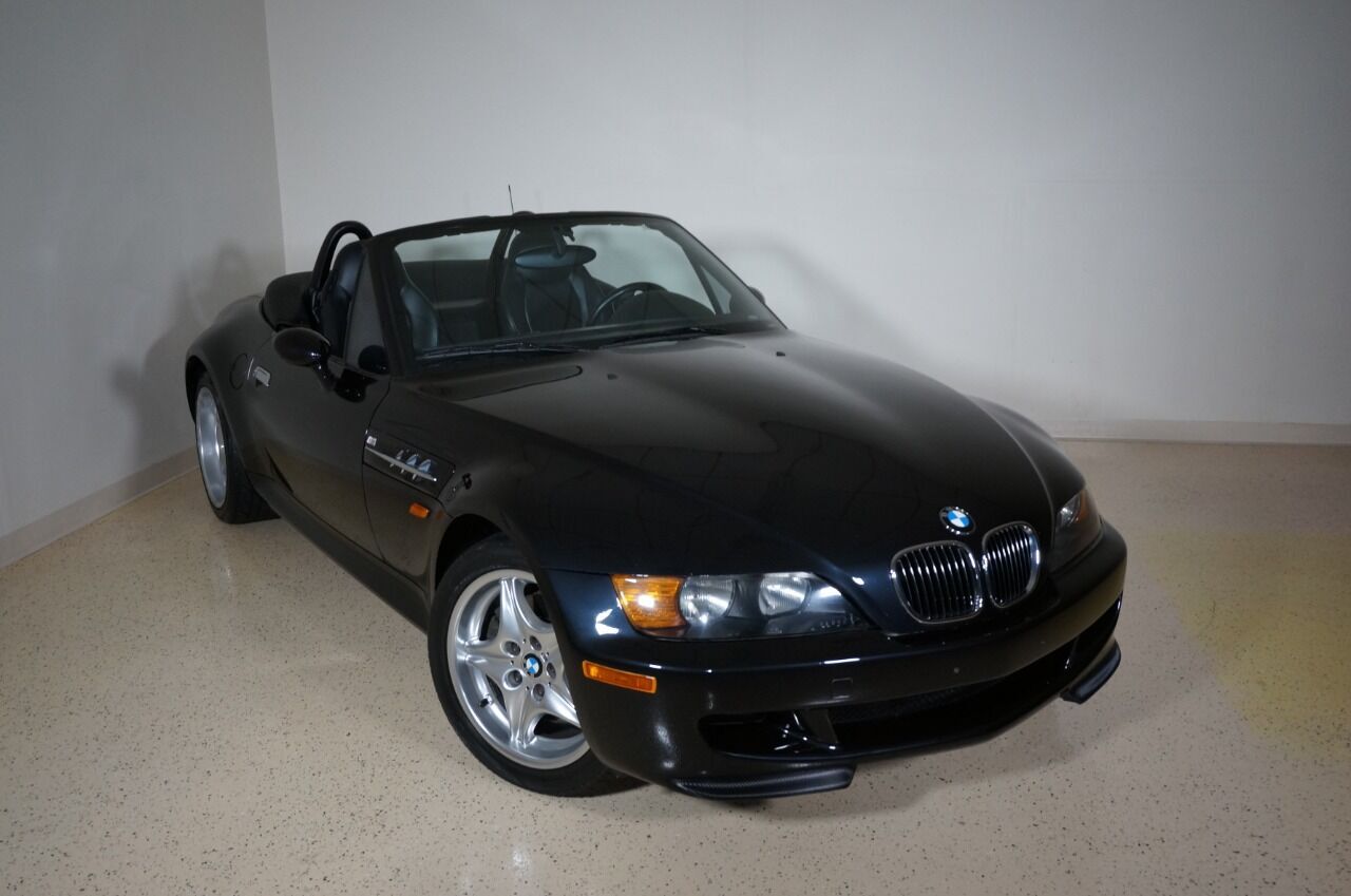 1998 BMW Z3