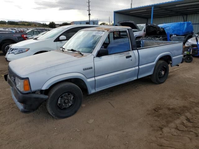 Mazda B-Series