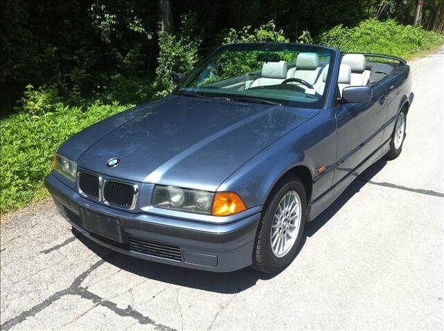 1999 BMW 3 Series