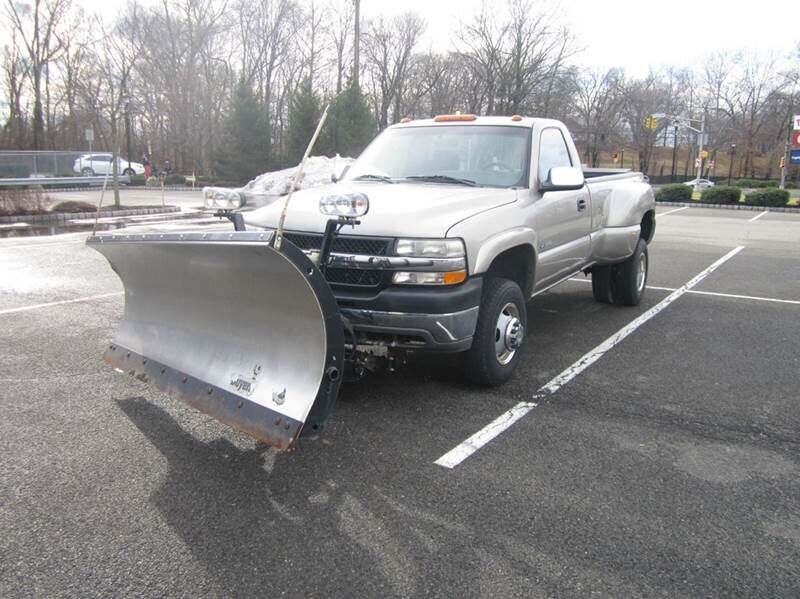 2002 CHEVROLET Silverado