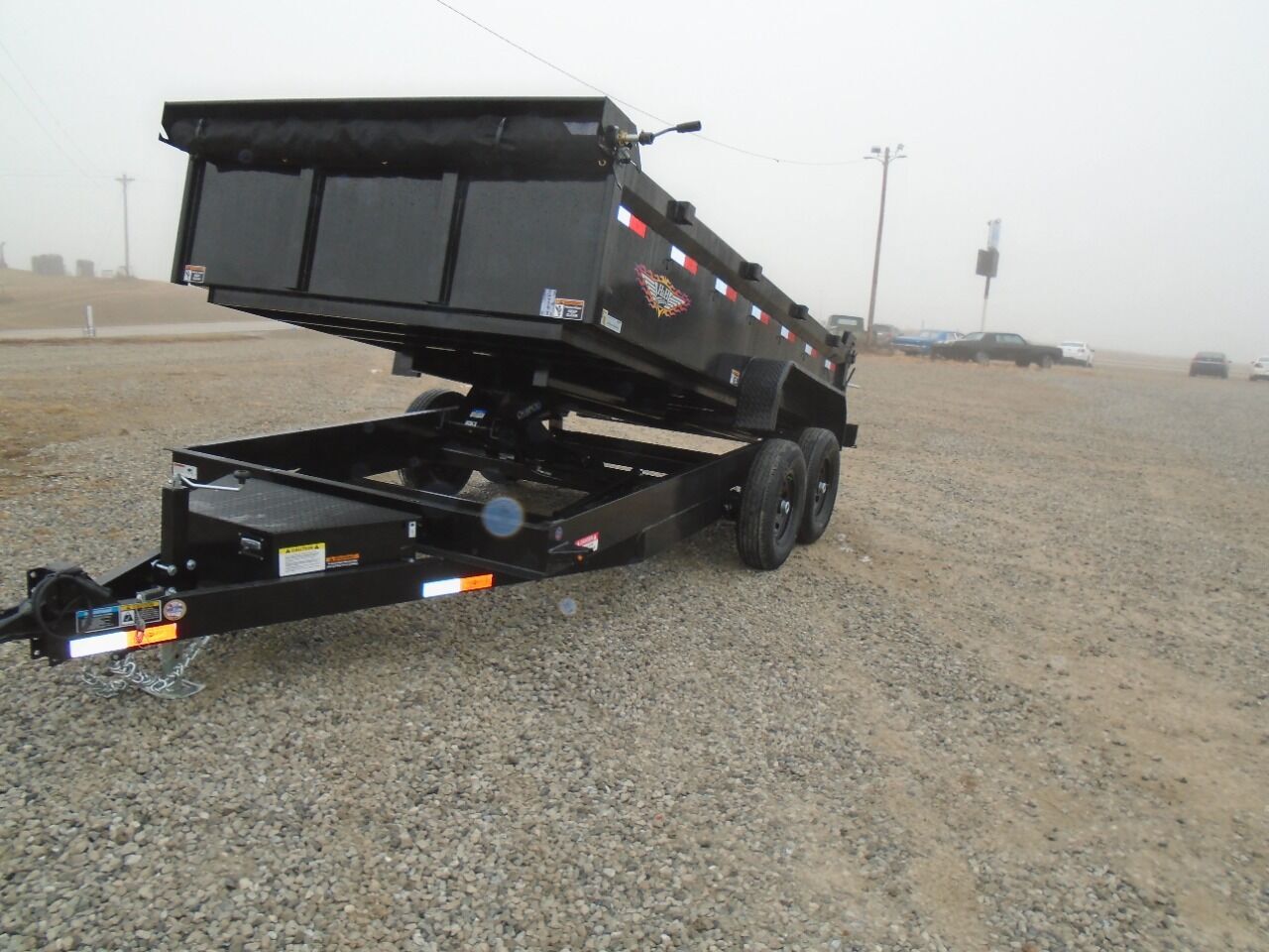 2022 H & H TRAILERS H & H Trailers