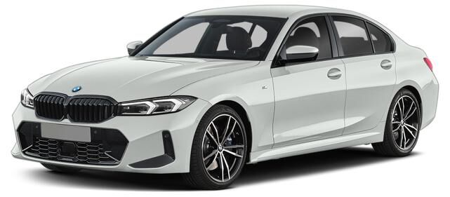 2023 BMW 330i