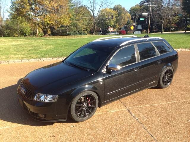 2004 AUDI A4