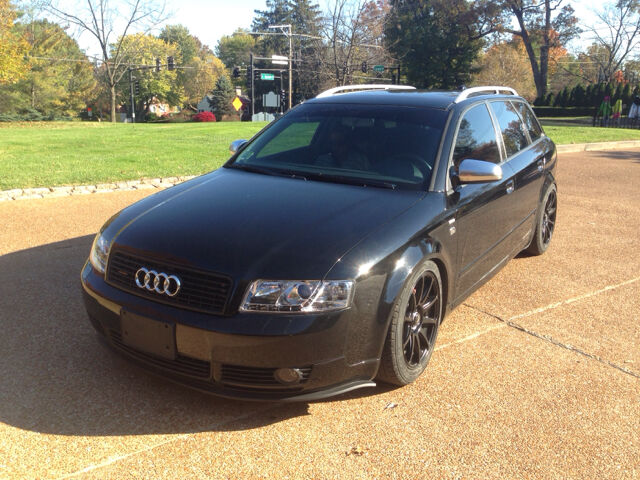2004 Audi A4