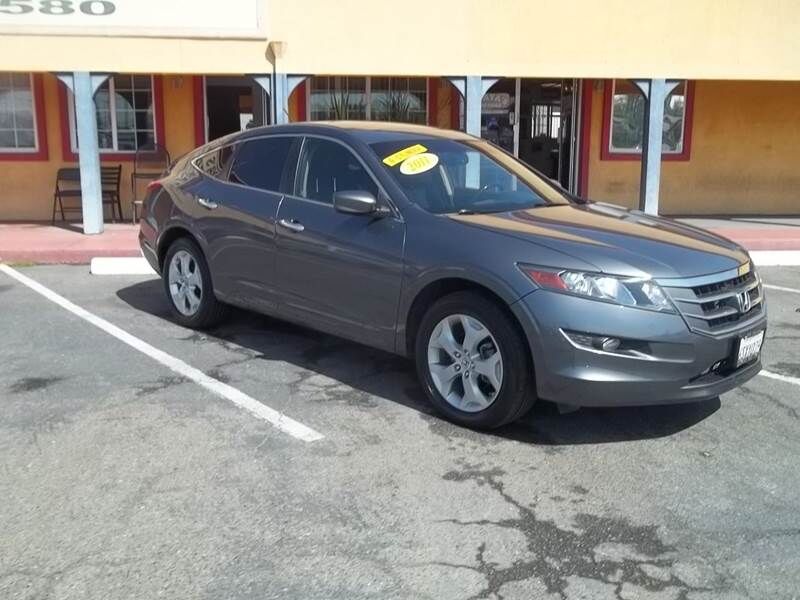 2011 HONDA Accord