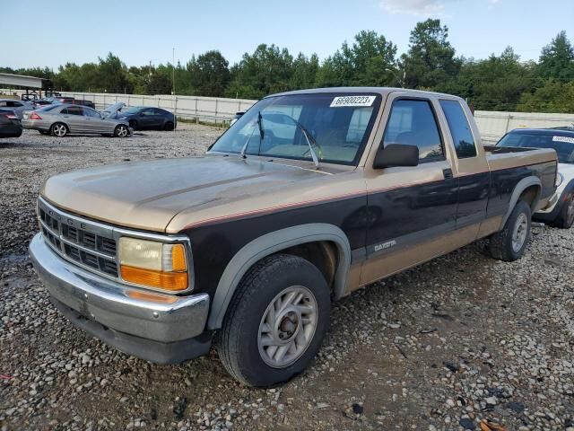 Dodge Dakota