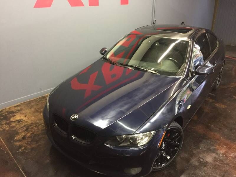 2007 BMW 328i