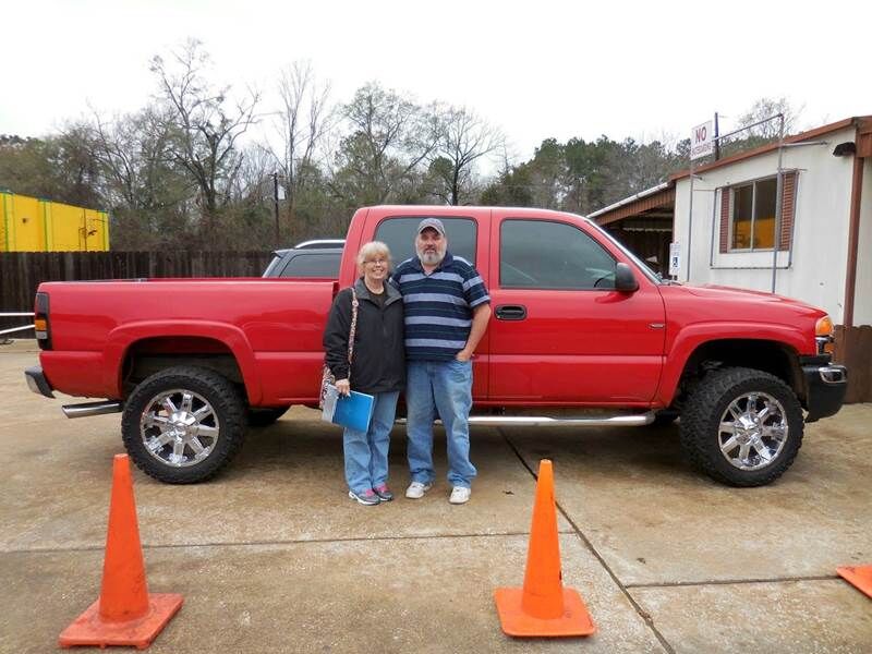 2007 GMC Sierra