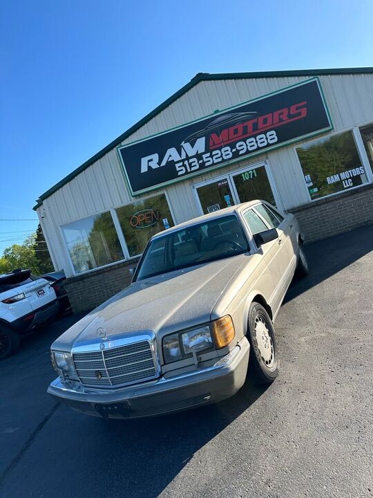 Mercedes-Benz 350