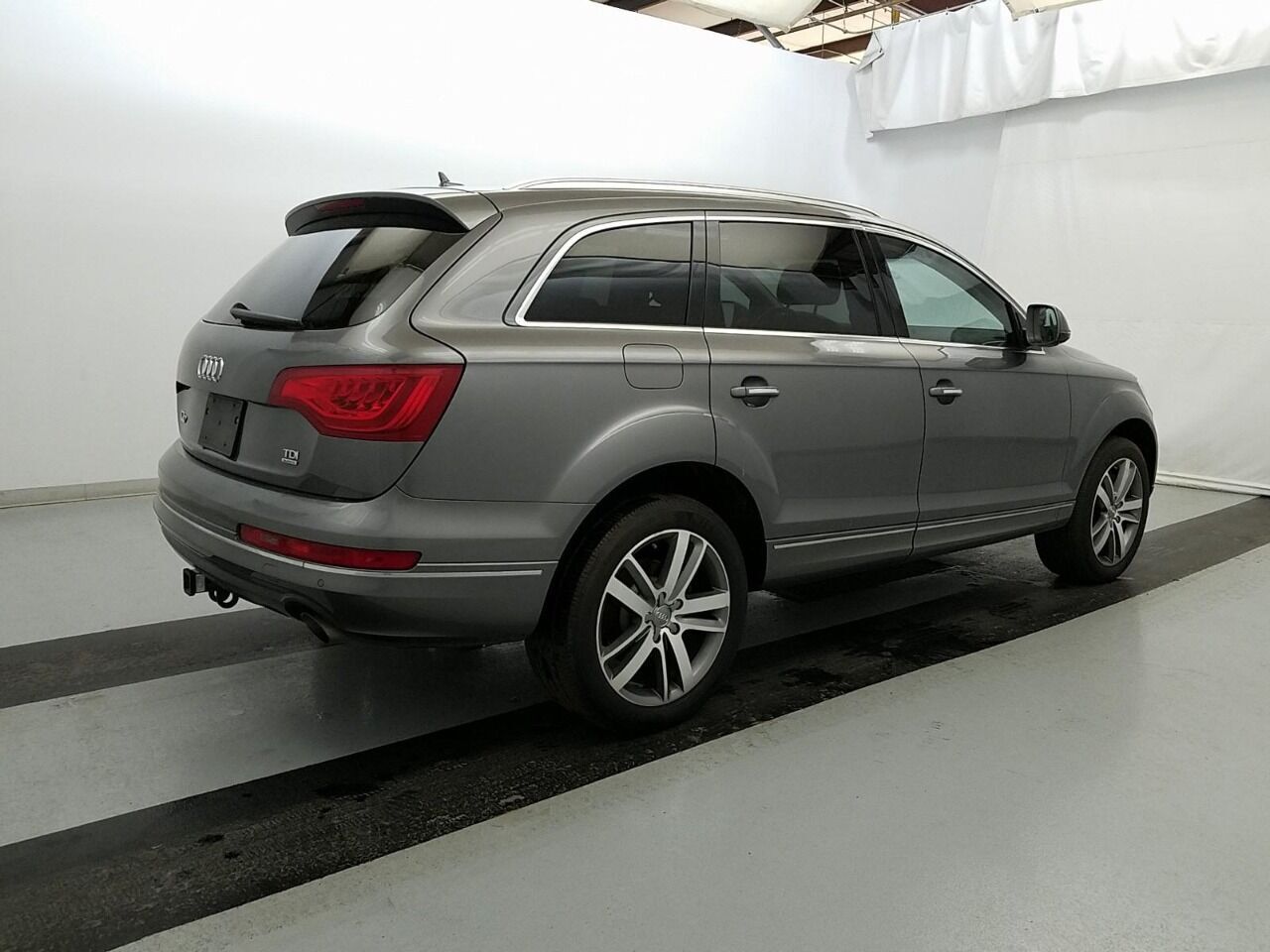 2011 Audi Q7
