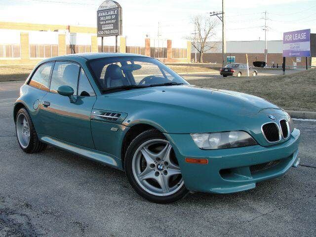 1999 BMW Z3