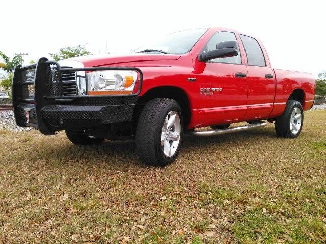 2006 DODGE Ram