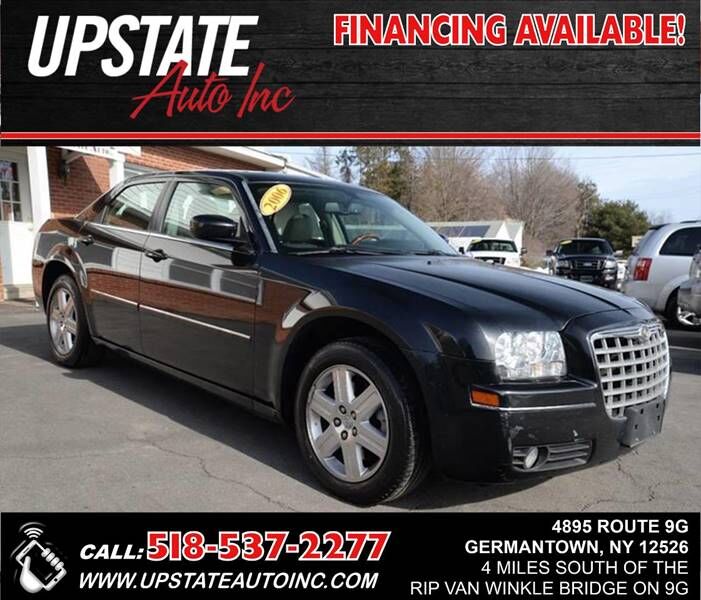 2006 CHRYSLER 300