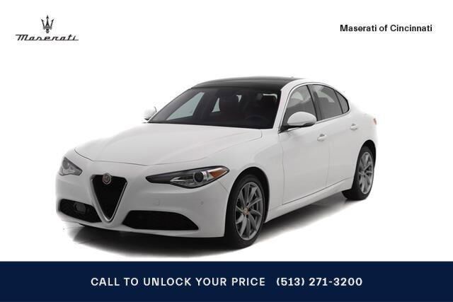 ALFA ROMEO