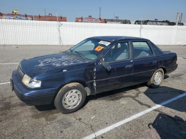 Ford Tempo