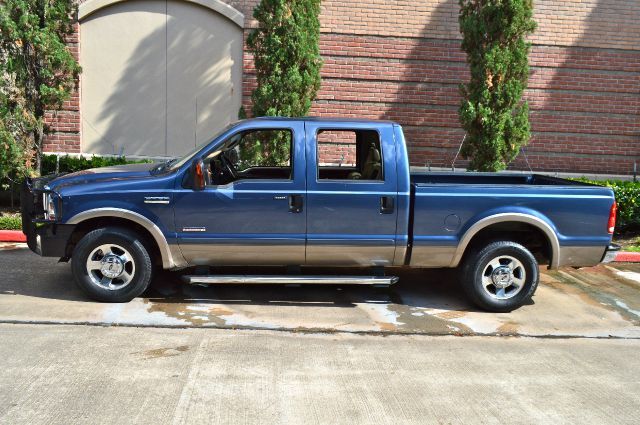 2006 FORD F-250