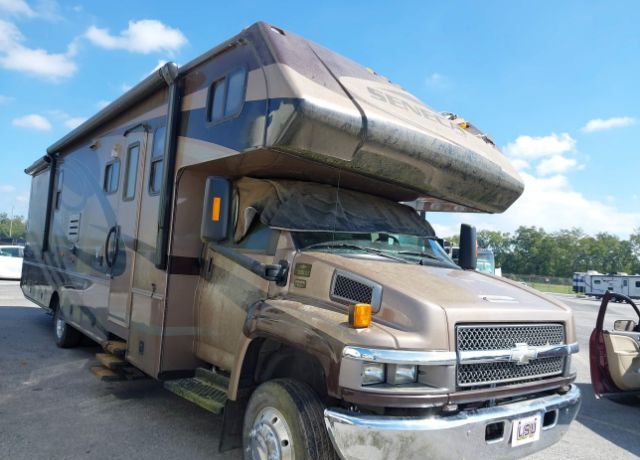 Chevrolet C5