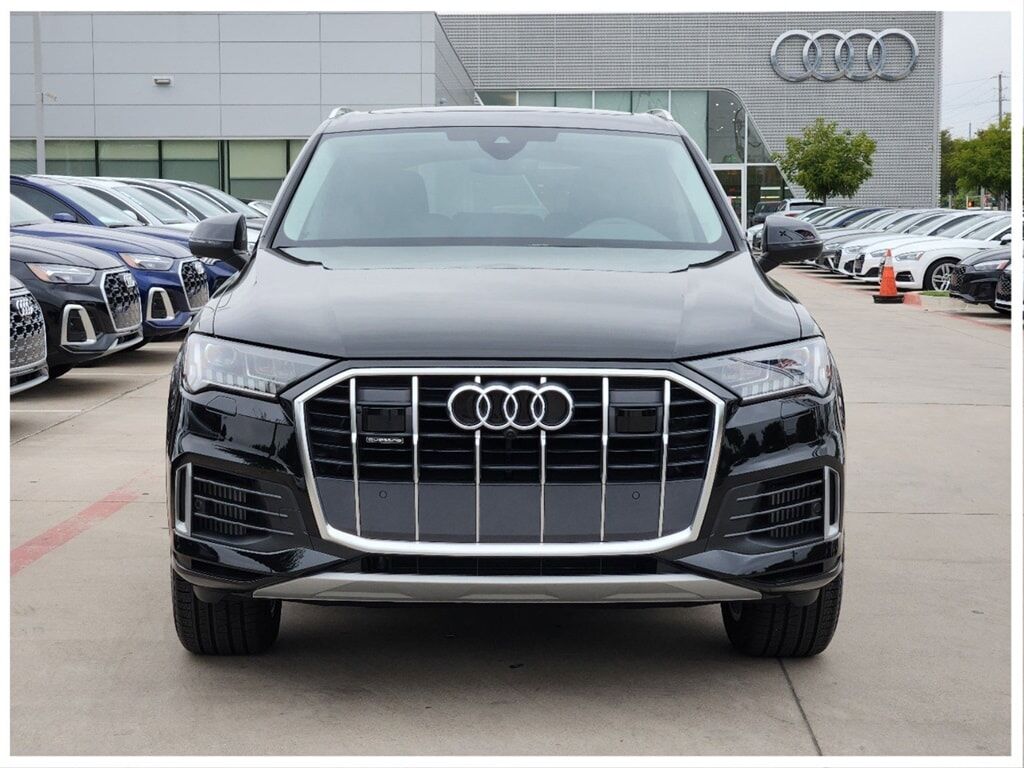 2023 Audi Q7