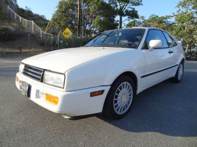Volkswagen Corrado