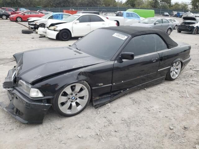 BMW 328iC