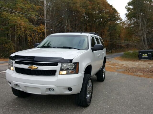 2007 CHEVROLET Tahoe
