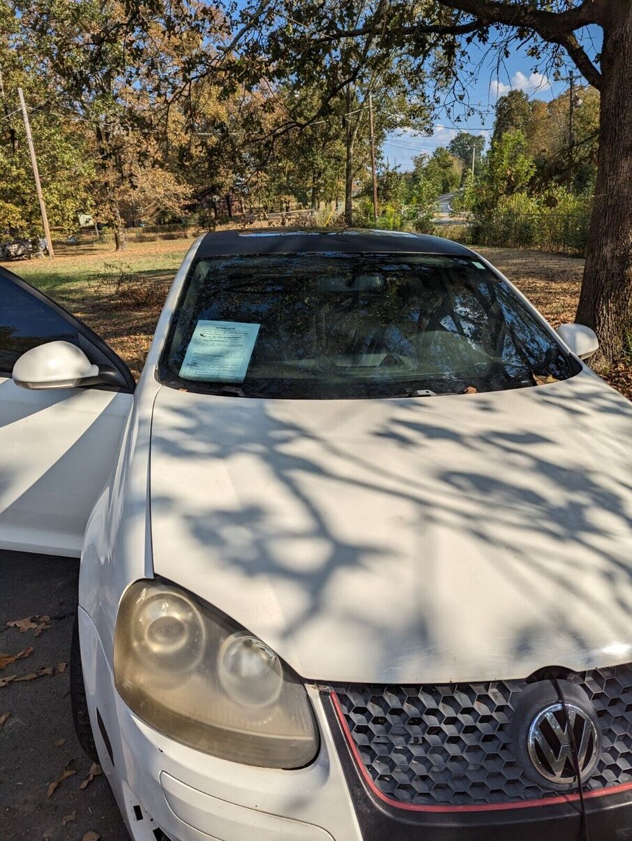 Volkswagen GLI